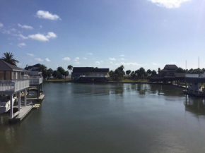Gated Deck for Children 3BR Great Fishing!